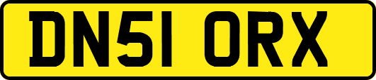 DN51ORX