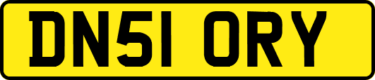 DN51ORY
