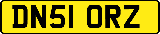 DN51ORZ