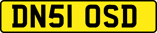 DN51OSD