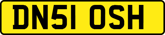 DN51OSH