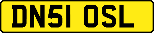 DN51OSL