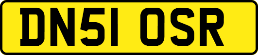 DN51OSR
