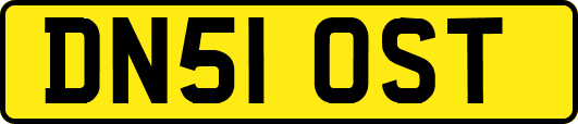 DN51OST