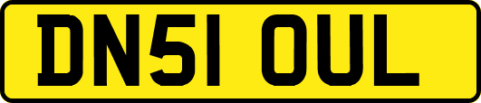 DN51OUL