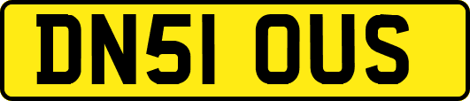 DN51OUS