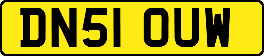 DN51OUW
