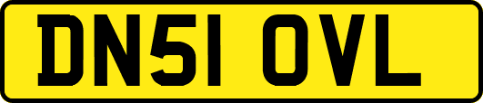 DN51OVL