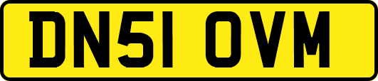 DN51OVM