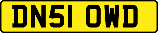 DN51OWD