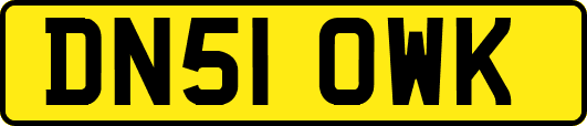DN51OWK