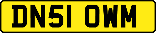 DN51OWM