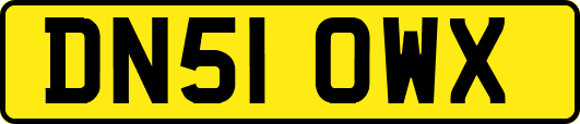 DN51OWX