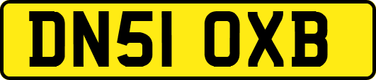 DN51OXB