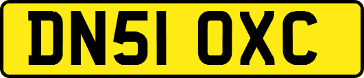 DN51OXC