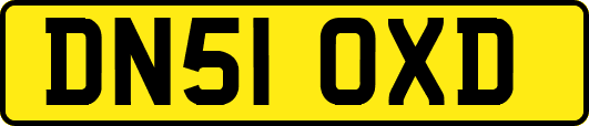 DN51OXD