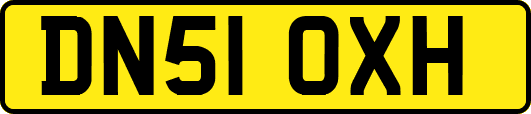 DN51OXH