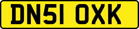 DN51OXK