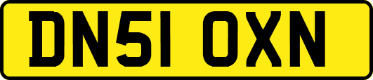 DN51OXN