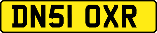 DN51OXR