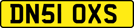 DN51OXS