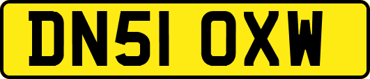 DN51OXW
