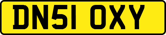 DN51OXY