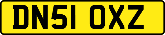 DN51OXZ