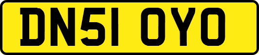 DN51OYO