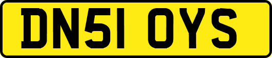 DN51OYS