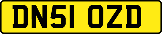 DN51OZD