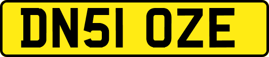 DN51OZE