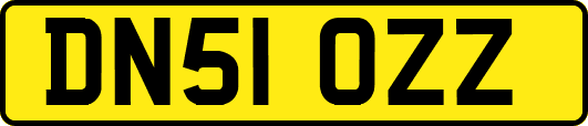 DN51OZZ