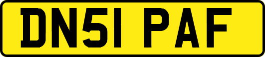 DN51PAF