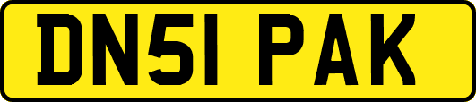 DN51PAK