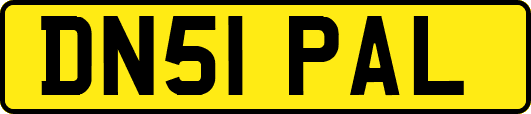 DN51PAL