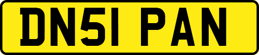 DN51PAN