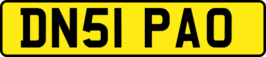 DN51PAO