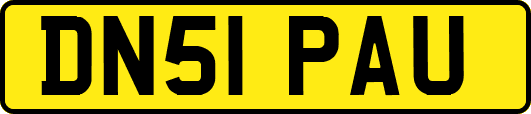 DN51PAU