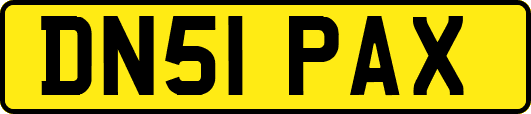 DN51PAX