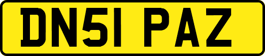 DN51PAZ