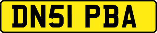 DN51PBA