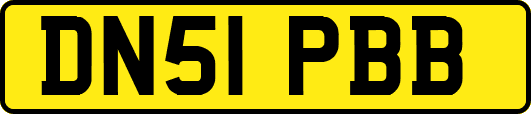 DN51PBB