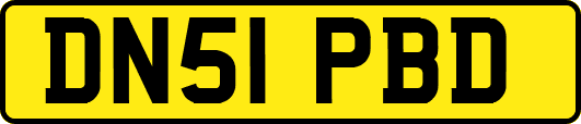 DN51PBD