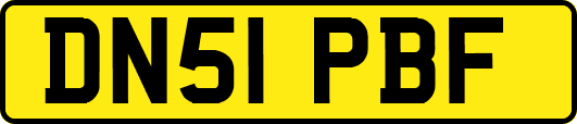 DN51PBF