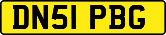 DN51PBG