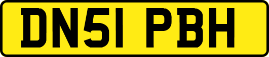 DN51PBH