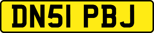 DN51PBJ