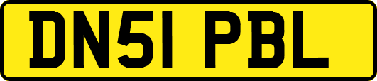 DN51PBL