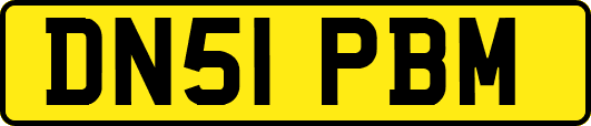 DN51PBM
